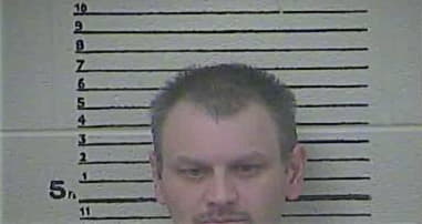 Wesley Wagers - Clay County, KY 