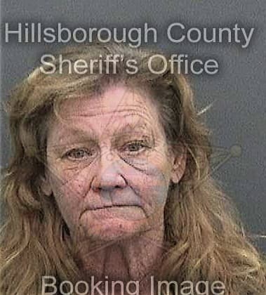 Patrice Walker, - Hillsborough County, FL 