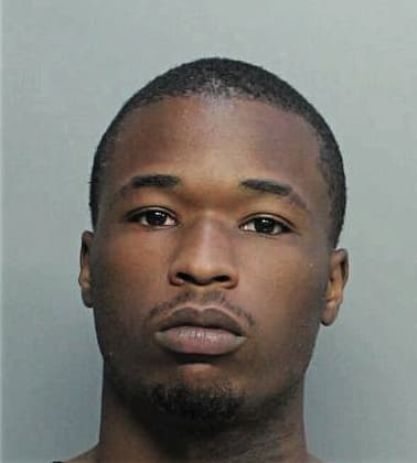 Torrey Washington, - Dade County, FL 