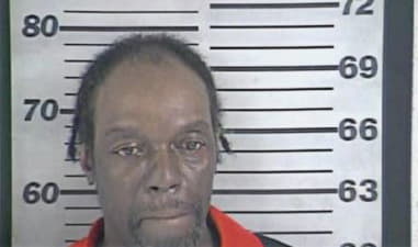 Tyrone West, - Dyer County, TN 