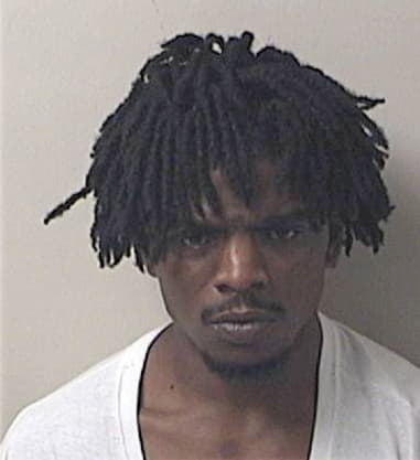 Joseph Williams, - Escambia County, FL 