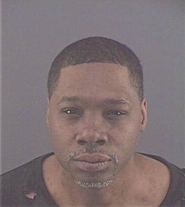 Sontarius Williams, - Peoria County, IL 