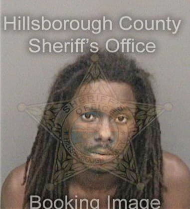 Devin Winfield, - Hillsborough County, FL 