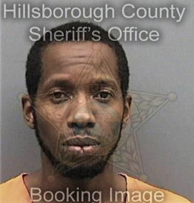 Damon Young, - Hillsborough County, FL 