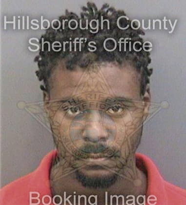 Ismael Abdulwasi, - Hillsborough County, FL 