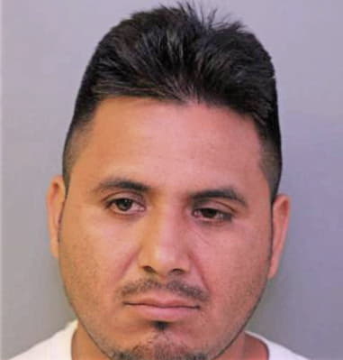 Leonel Aguilar, - Polk County, FL 