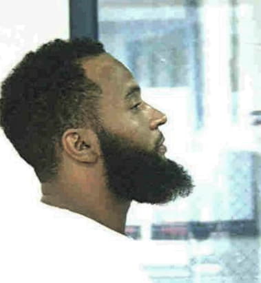 Desmone Andrews - Suffolk County, VA 