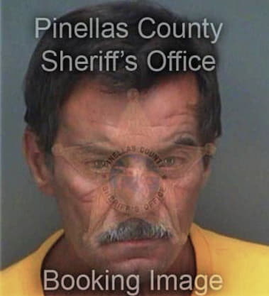 Christopher Avington, - Pinellas County, FL 