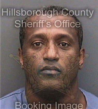 Frankie Bailey, - Hillsborough County, FL 