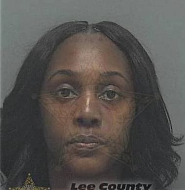 Jannie Baptiste, - Lee County, FL 