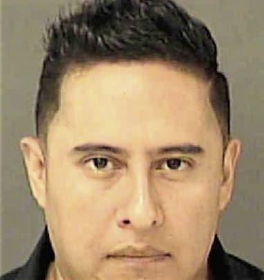 Raj Basnet - Mecklenburg County, NC 