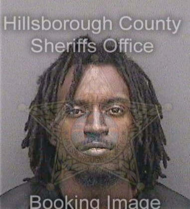 Reginald Battles, - Hillsborough County, FL 