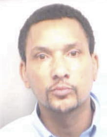 Gerald Beasley - Fulton County, GA 