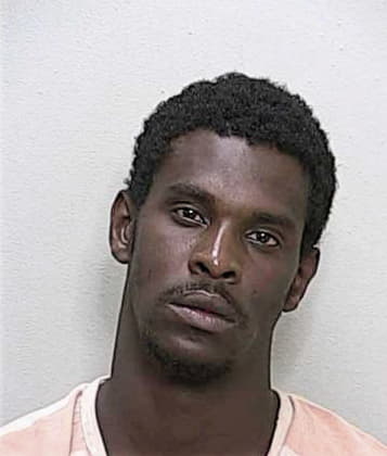 Dejuan Beauford, - Marion County, FL 