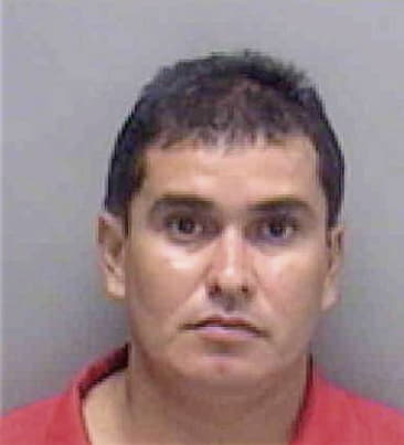 Villanueva Benigno-Aguilar, - Lee County, FL 