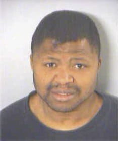 Matthew Bennett - Fulton County, GA 