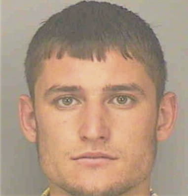 Michael Benton, - Polk County, FL 