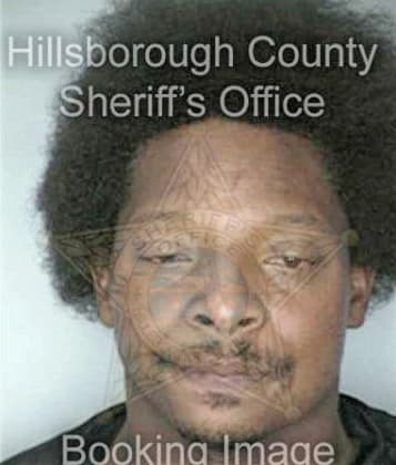 Frederick Bevel - Hillsborough County, FL 