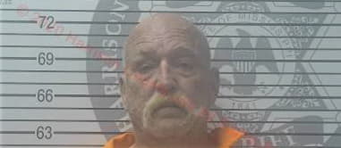 James Bishop, - Harrison County, MS 