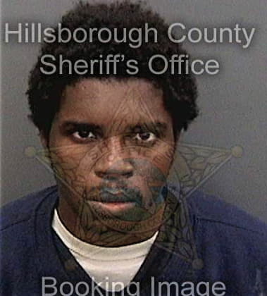 Elisaha Black - Hillsborough County, FL 
