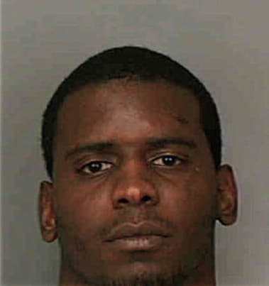 Michael Blackmon, - Polk County, FL 