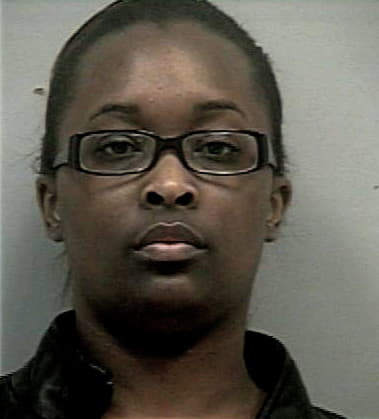 Aurelia Blakney - Gwinnett County, GA 