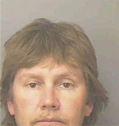 Eugene Bonner - Polk County, FL 