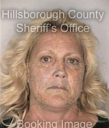 Cynthia Briley - Hillsborough County, FL 