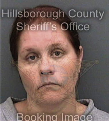 Katherine Brodie, - Hillsborough County, FL 