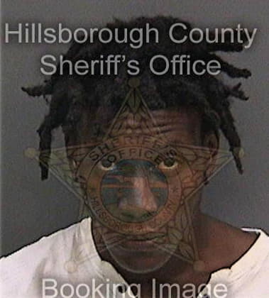 Alfred Brown, - Hillsborough County, FL 