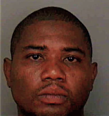 Lawrence Brown - Polk County, FL 