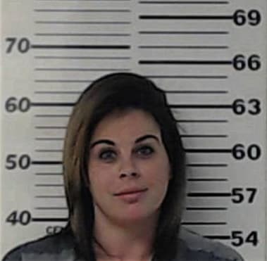 Naomi Burciaga, - Henderson County, TX 
