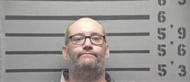 Todd Burden, - Hopkins County, KY 