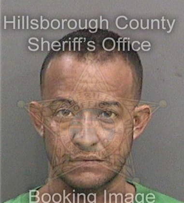 Richard Butler, - Hillsborough County, FL 