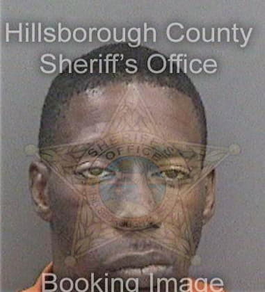 Shakir Cannon, - Hillsborough County, FL 