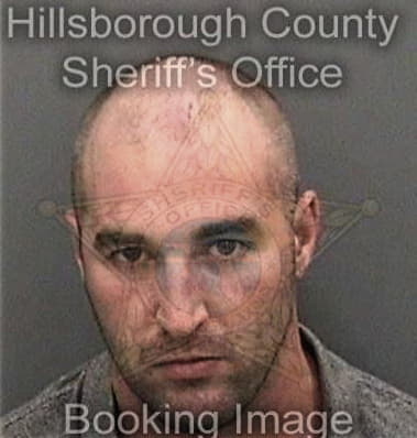 Aaron Carlson, - Hillsborough County, FL 