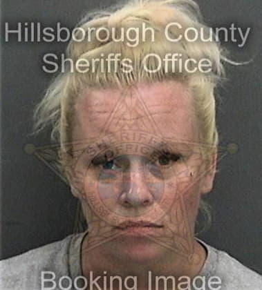 Julie Carrier, - Hillsborough County, FL 