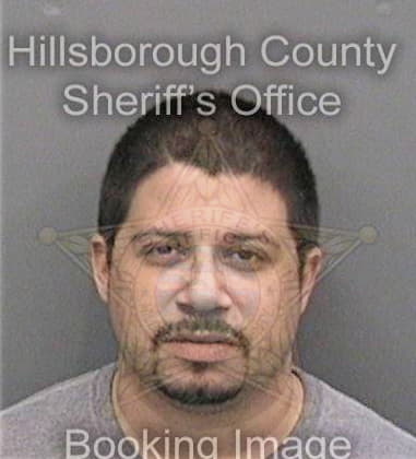 Scott Carver, - Hillsborough County, FL 