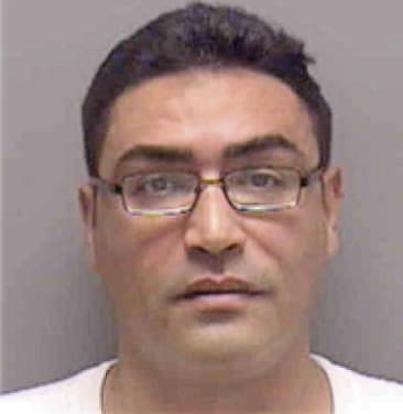 Jorge Castro, - Lee County, FL 