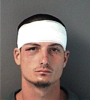 Christopher Cegielski, - Escambia County, FL 