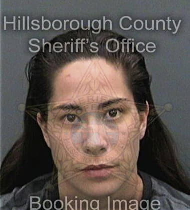 Heidi Cihaner - Hillsborough County, FL 