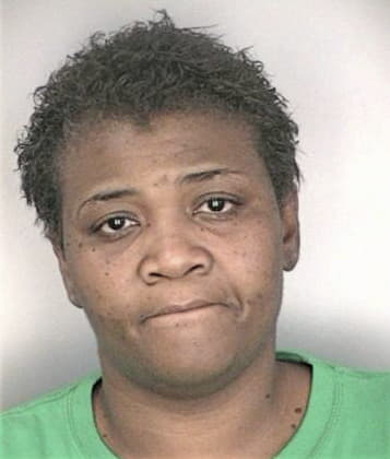 Nadine Clark - Hillsborough County, FL 