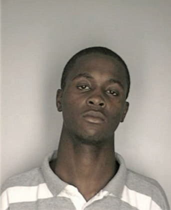 Timothy Clark - Hillsborough County, FL 