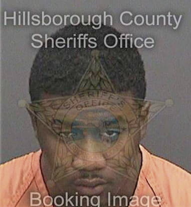 Preston Clarke - Hillsborough County, FL 
