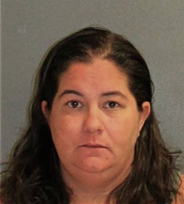 Felicia Cohen, - Volusia County, FL 