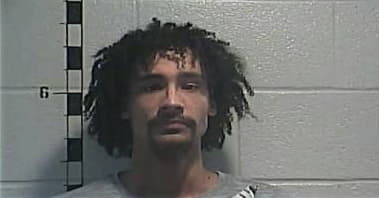 Damontae Craig, - Shelby County, KY 