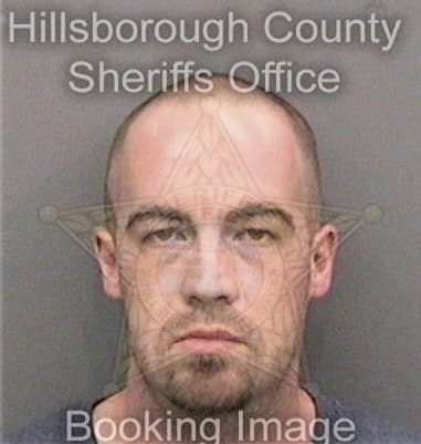 Isaac Cruz, - Hillsborough County, FL 