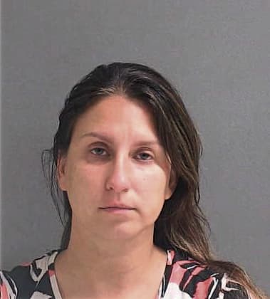 Jana Cunnyngham, - Volusia County, FL 