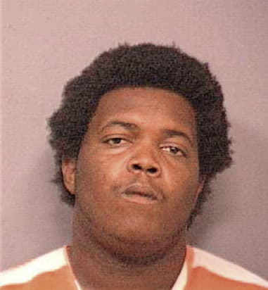 Clarence Daymon, - Marion County, FL 