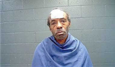Christopher Douglas - Wichita County, TX 